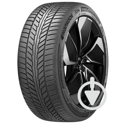 Автошина Hankook Winter i*cept iON X IW01 305/30 R21 104V XL Sound Absorber