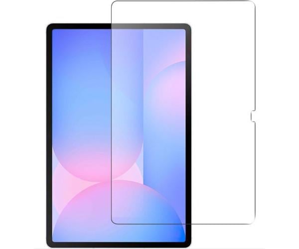 Защитное стекло Tempered Glass для планшетов Samsung Tab S10 FE+ 0,3 мм