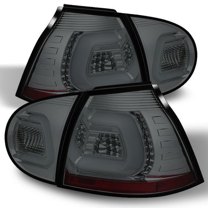 Фонари задние Volkswagen Golf 5 Фонари задние Volkswagen Golf 5