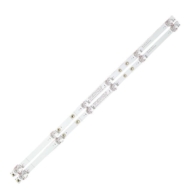Комплект LED подсветки для TV 32" SH32D06-ZC23AG-04 303SH320034/JL.D31561330-003AS-M_V02 (ART-13100) Комплект LED подсветки для TV 32" SH32D06-ZC23AG-04 303SH320034/JL.D31561330-003AS-M_V02 (ART-13100)