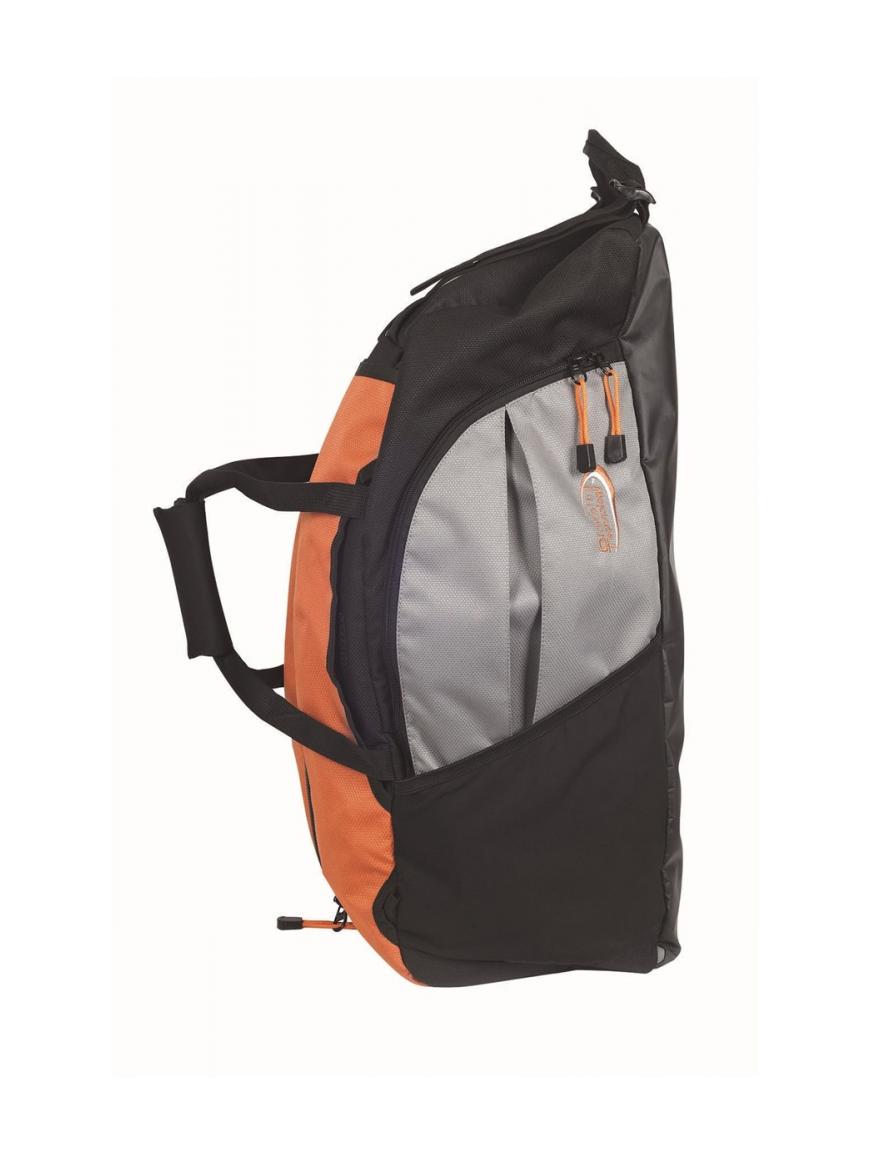 Рюкзак Climbing Technology Falesia Back pack 45 л (1053-7X96700) - фото 2