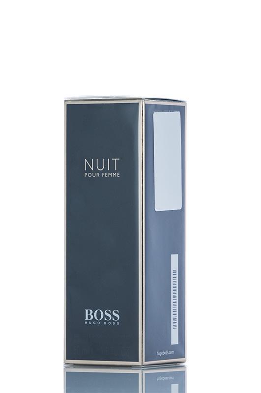 Парфумована вода аромат схожий на Hugo Boss Nuit Pour Femme (21076)