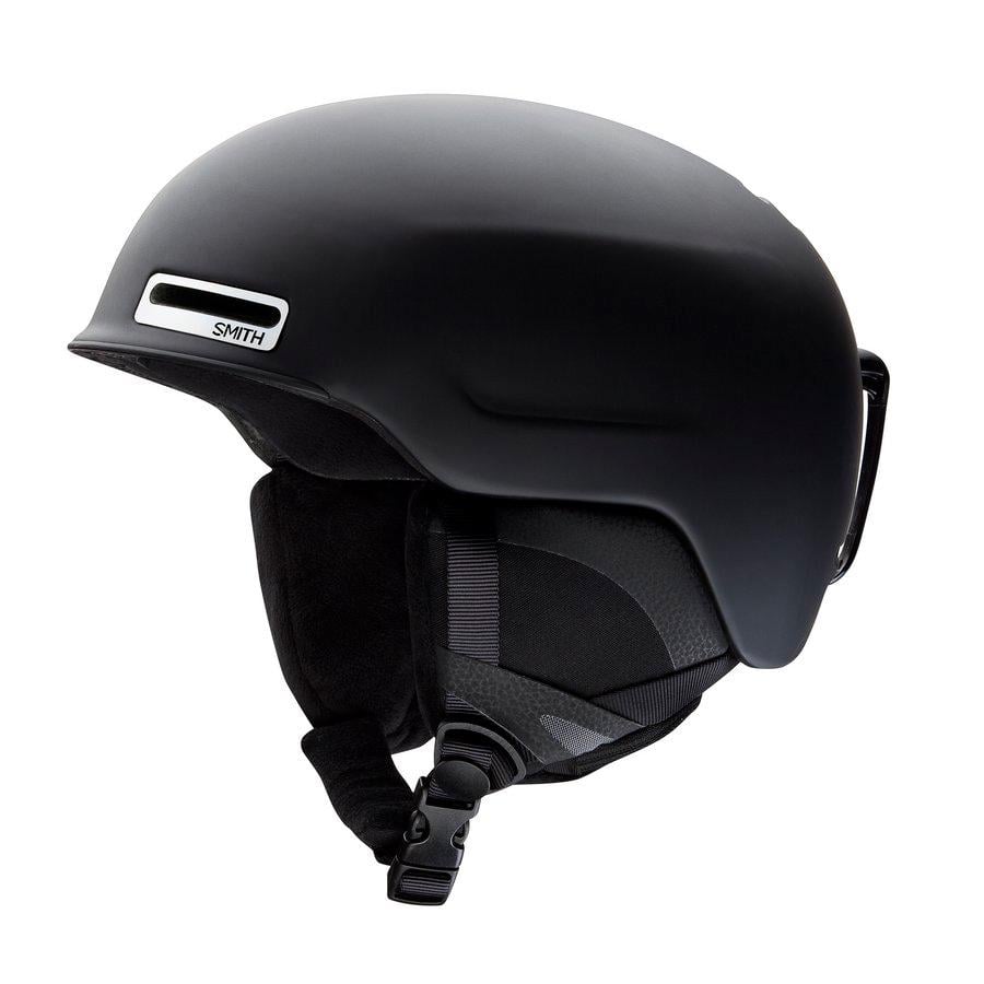 Шолом гірськолижний Smith MAZE Matte Black (UFU6B010884255.A) Шолом гірськолижний Smith MAZE Matte Black (UFU6B010884255.A)