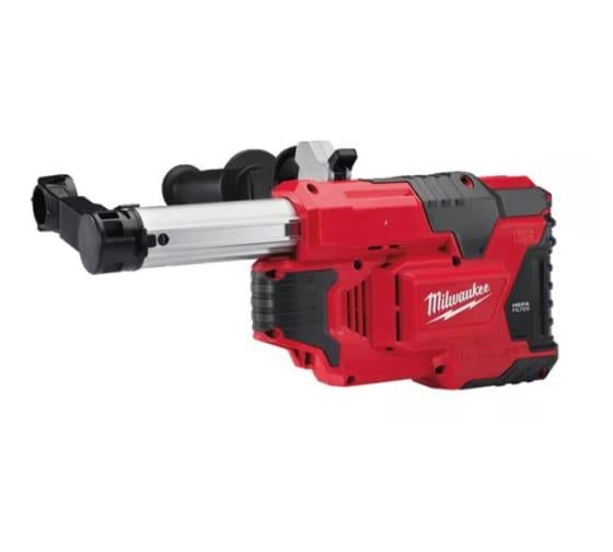 Система пылеудаления Milwaukee M12 DE-0C (4933440510) - фото 1 Система пылеудаления Milwaukee M12 DE-0C (4933440510) - фото 1
