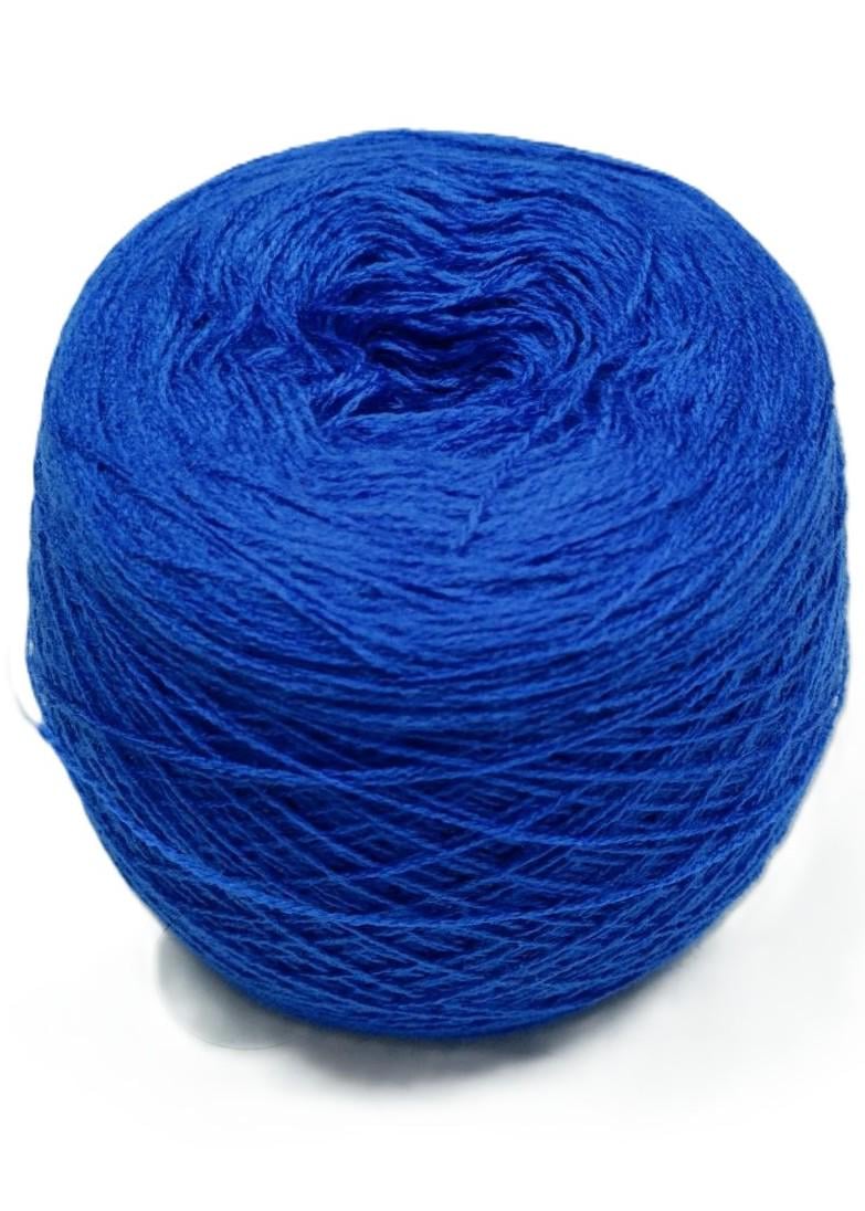 Нитки акриловые для вышивки 5 г Синий 274 (1971) Нитки акриловые для вышивки 5 г Синий 274 (1971)