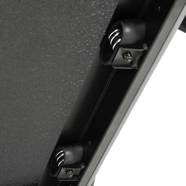 Беговая дорожка FitLogic ET1801C - фото 7 Беговая дорожка FitLogic ET1801C - фото 7