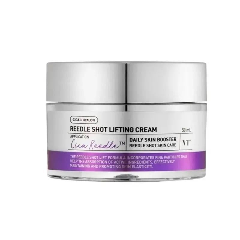 Крем-лифтинг для лица VT Cosmetics REEDLE SHOT LIFTING CREAM 50 мл (2466178184)