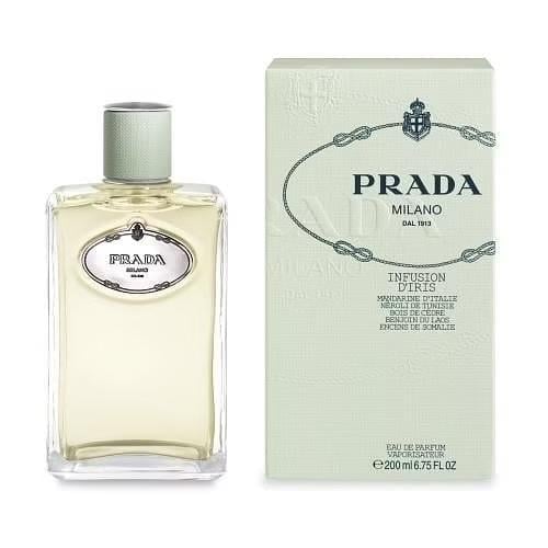 Парфюмерная вода для женщин PRADA Infusion D'Iris 200 мл (23580)