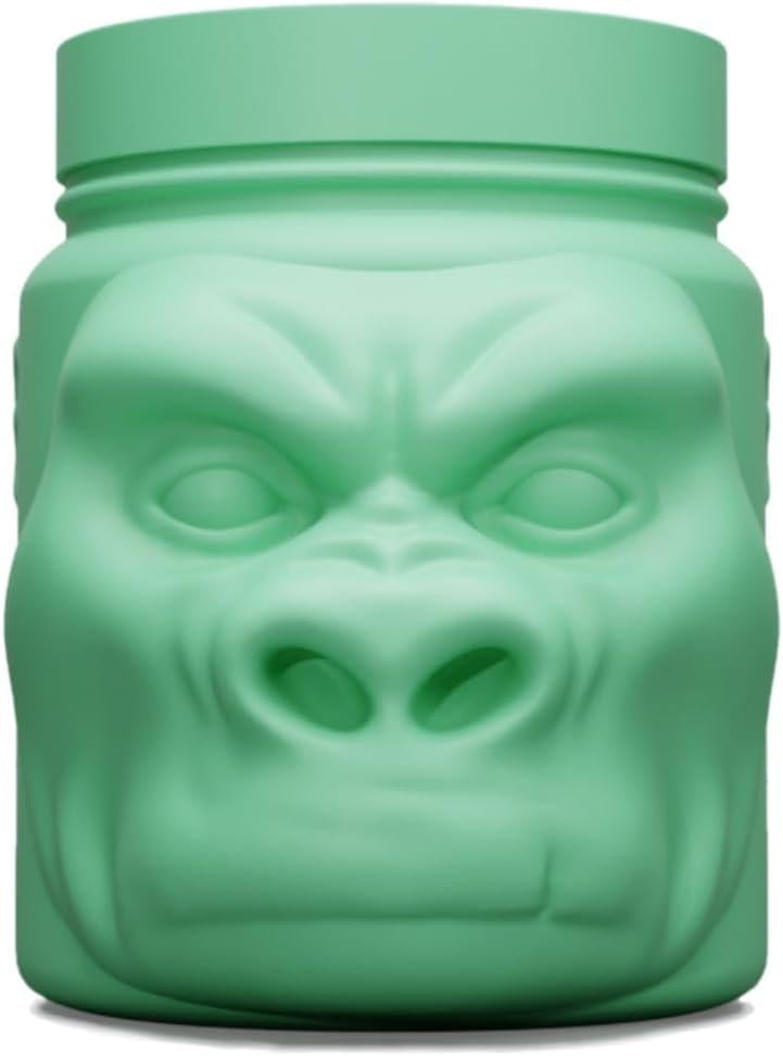 Креатин PrePrimal Creatine Powder Unflavored 400 г
