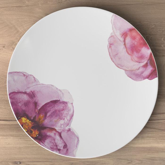 Тарелка Villeroy & Boch Rose Garden 318 мм