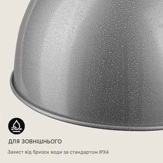 Обігрівач інфрачервоний Blumfeldt Heatbell Tower Smart 10038410 - фото 7