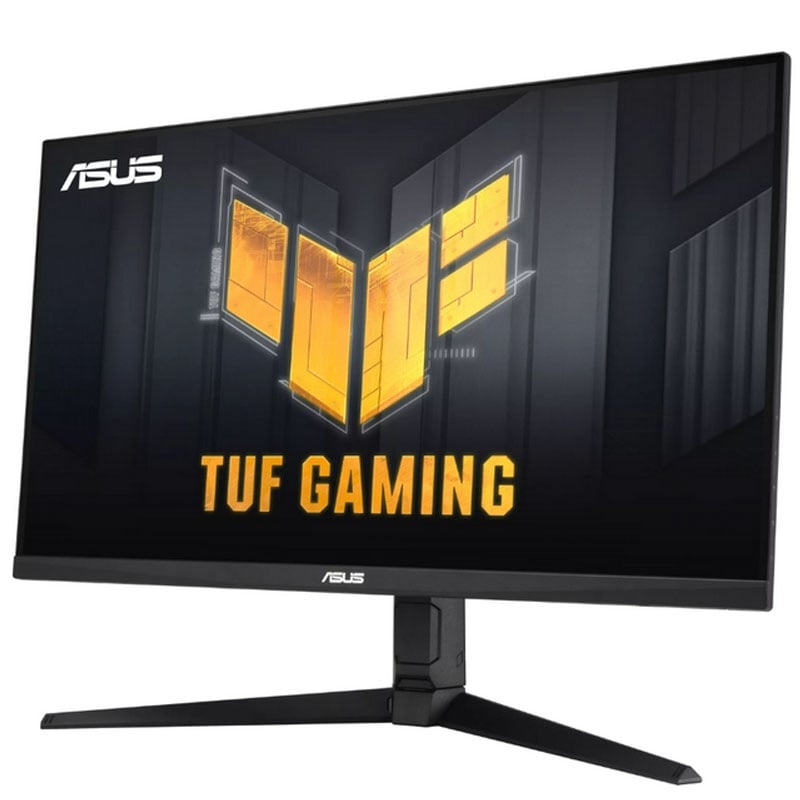 Монитор Asus VG32AQL1A безрамочный IPS 2560x1440 QHD 31,5"/4W (26202780) - фото 5