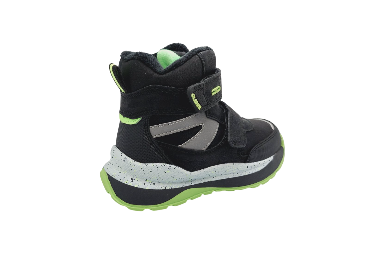 Черевики зимові для хлопчиків Clibee HA60770660/30 р. 30 Чорний - фото 4