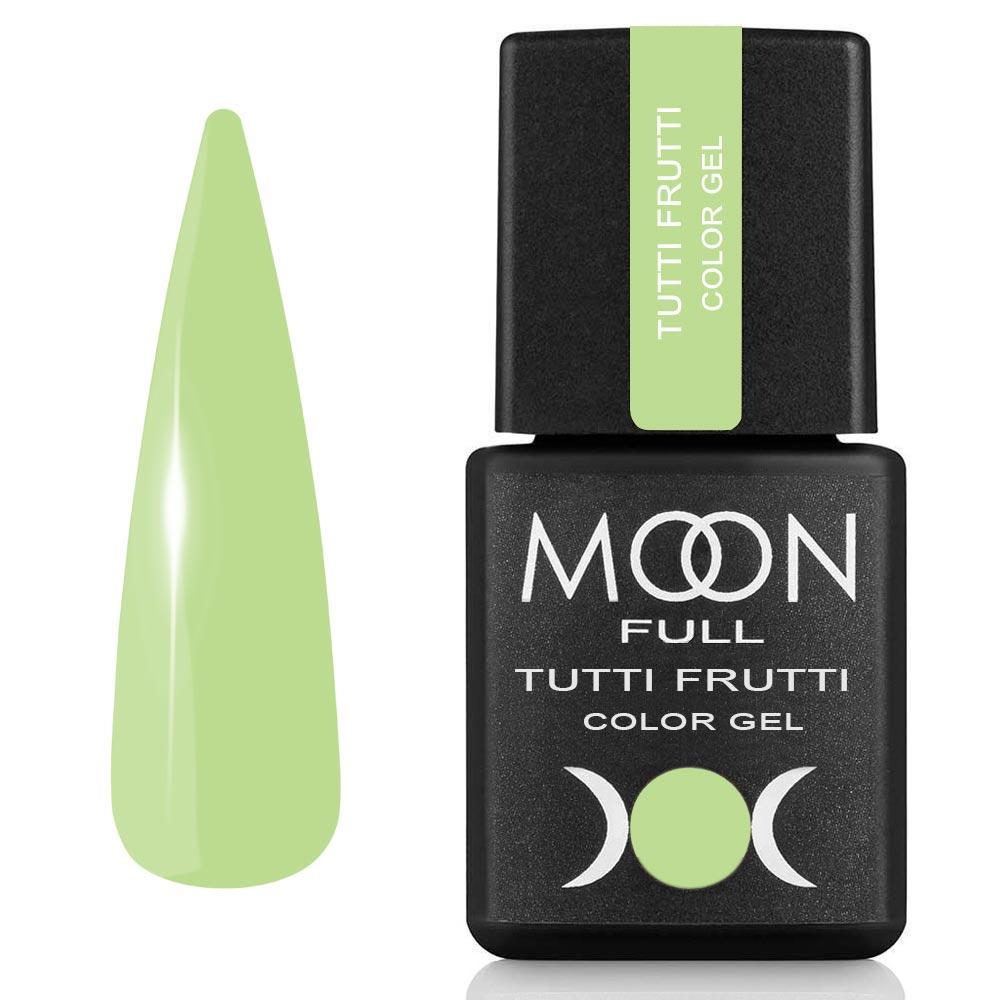 Гель-лак Moon Full Tutti Frutti №926 8 мл