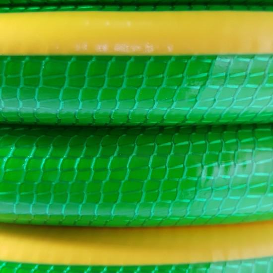 Шланг Avci Flex МАЯМІ M-50181-34-50 3/4 бухта 50 м (DR014696) - фото 5 Шланг Avci Flex МАЯМІ M-50181-34-50 3/4 бухта 50 м (DR014696) - фото 5