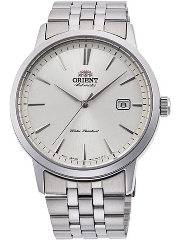 Наручний годинник чоловічий Orient RA-AC0F02S10B (213495)