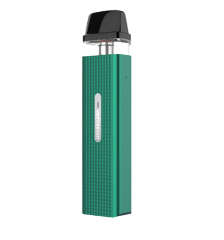 Pod-система Vaporesso XROS Mini Kit Forest Green (17851) - фото 1