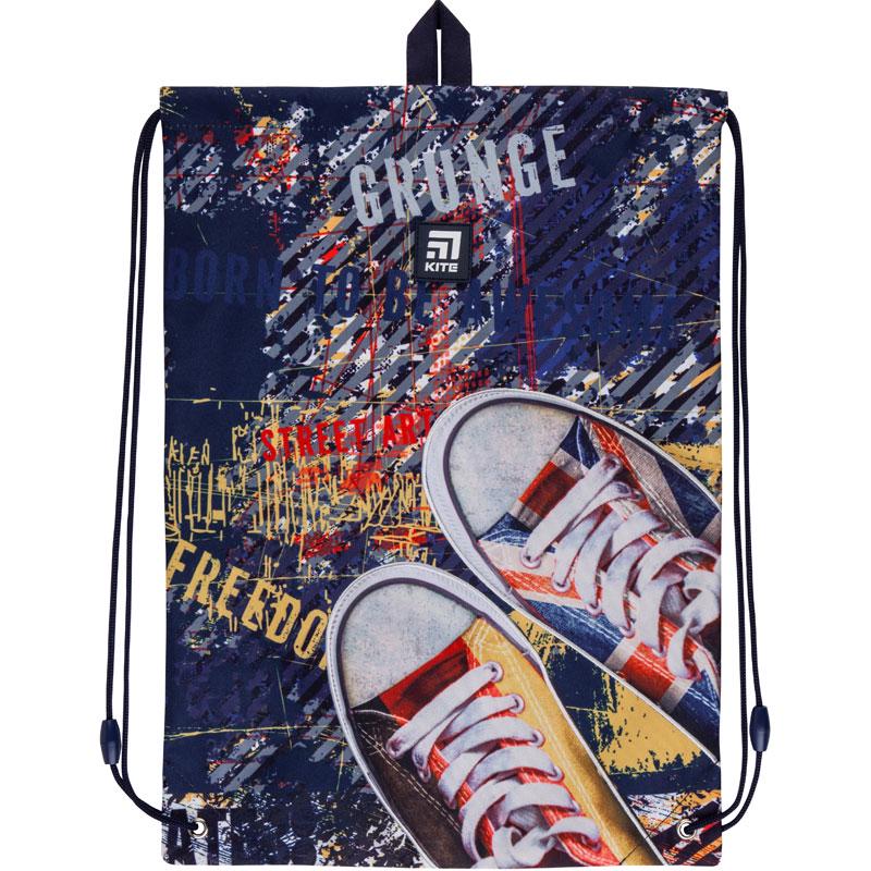 Сумка для обуви Kite Education Extreme (K21-600M-12)