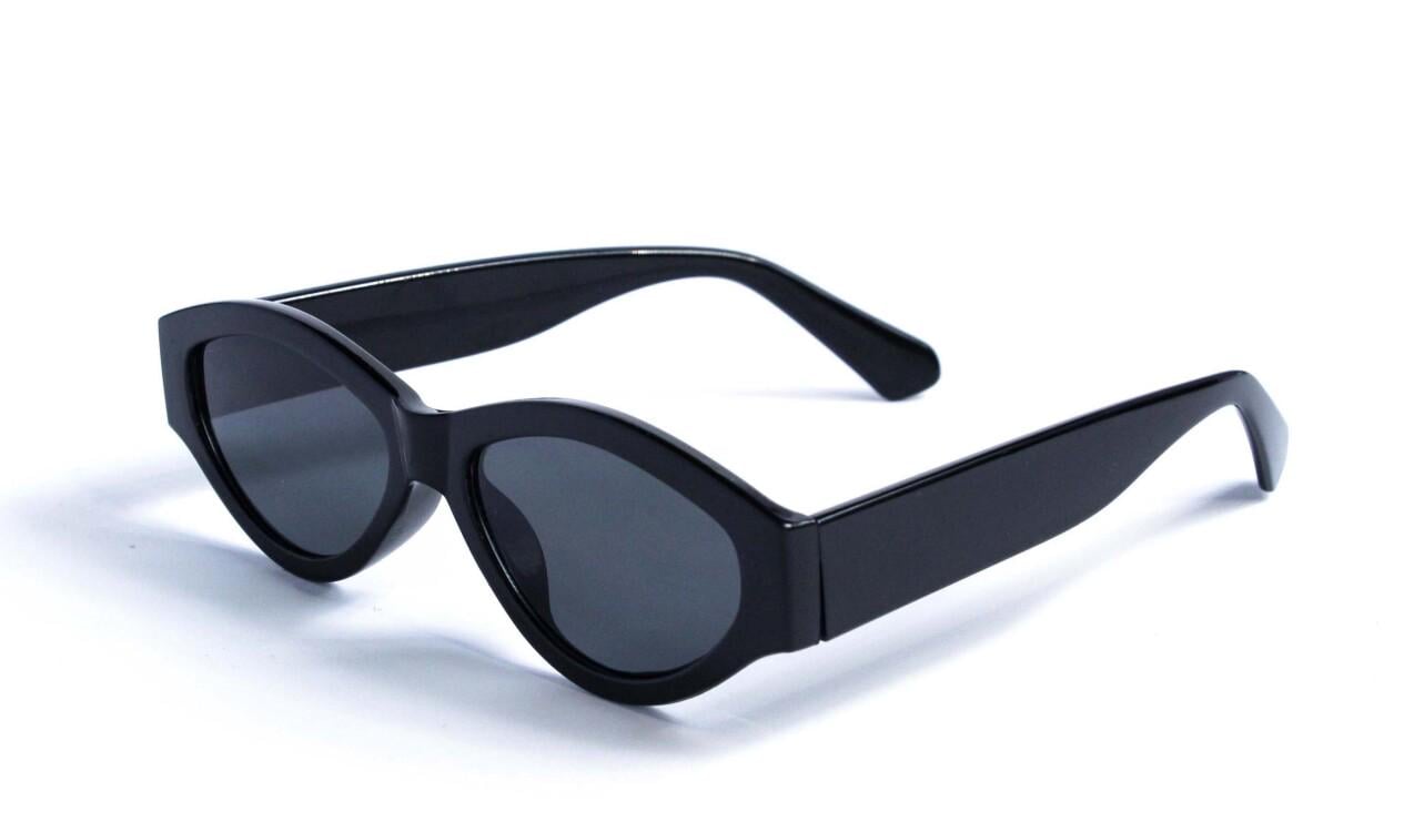 Солнцезащитные очки женские Asos asos-black-2 (o4ki-13177)