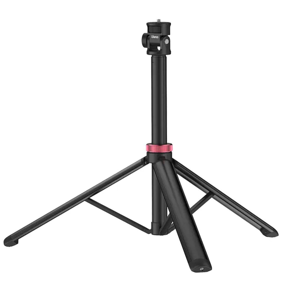Штатив Ulanzi MT-79 39-207 см алюминиевый сплав ABS наклон 180° Черный (T075GBB1)
