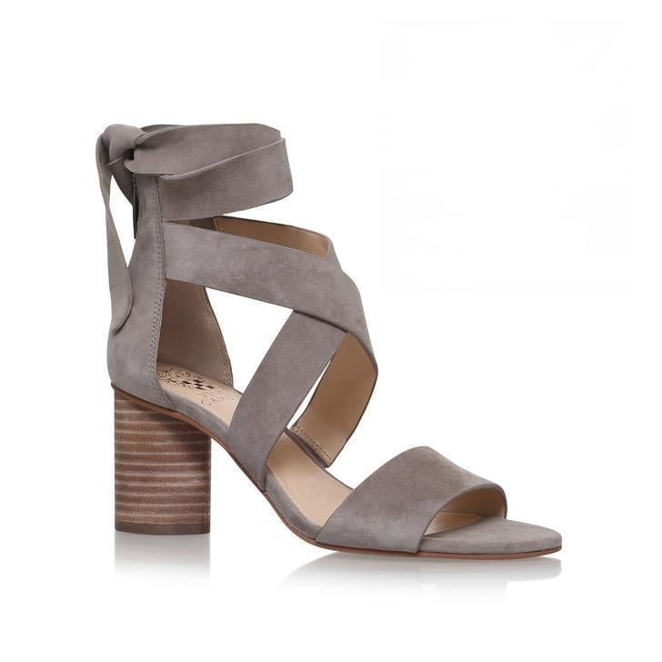 Босоніжки жіночі Vince Camuto Jeneve Grey р. 41 28 см Сірий (996156227) Босоніжки жіночі Vince Camuto Jeneve Grey р. 41 28 см Сірий (996156227)