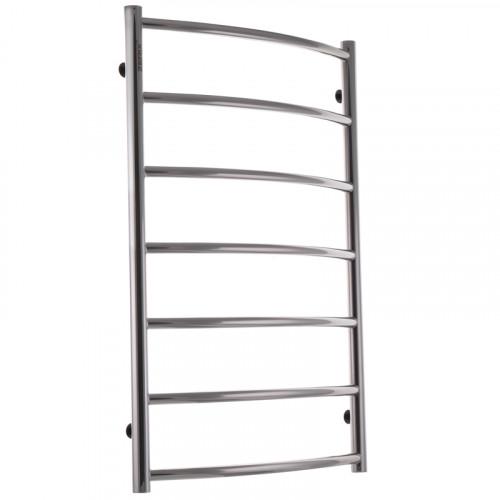 Полотенцесушитель ZERIX WPC-5080C из нержавеющей стали SUS304 (ZX4470)