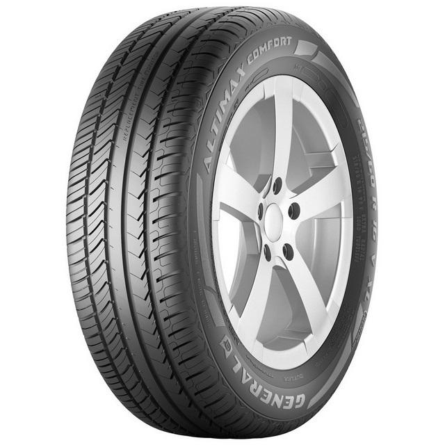 Шина General Tire Altimax Comfort 205/65 R15 94H лето (1000581089)