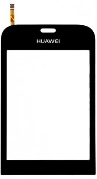 Экран Touchscreen для Huawei G7010 Черный (000017696)