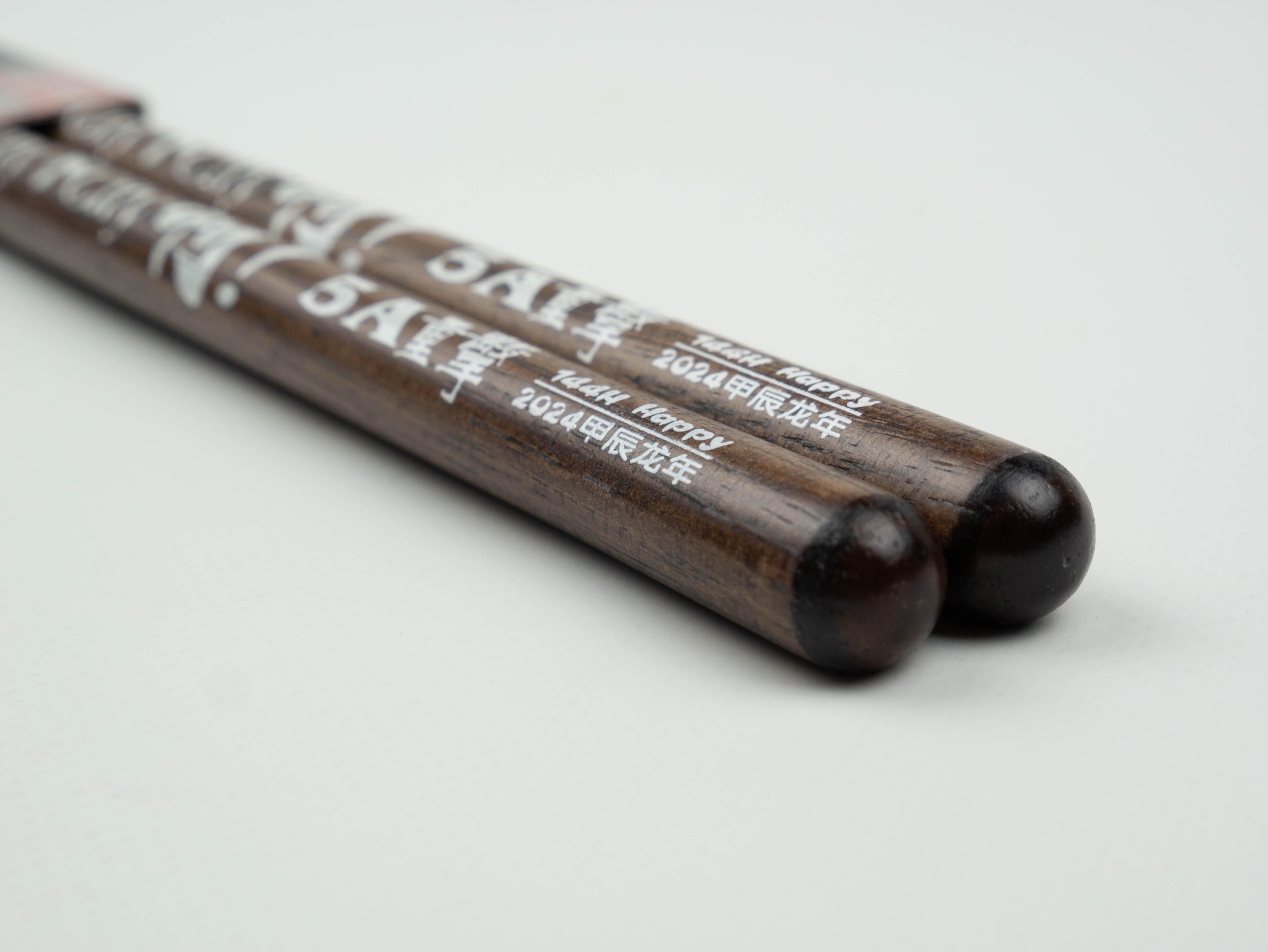 Барабанные палочки HUN 5A Heavy City премиальные - фото 3 Барабанные палочки HUN 5A Heavy City премиальные - фото 3