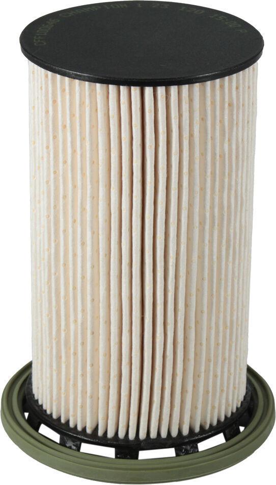 Фильтр топливный Champion VW Passat с 08-13 г.в. 1.6TDI/2,0TDI CFF100646 7N01271777N0127177B