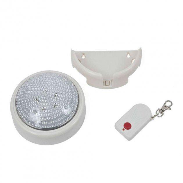 Светильник с пультом Remote Brite Light (5d890cca) - фото 3 Светильник с пультом Remote Brite Light (5d890cca) - фото 3