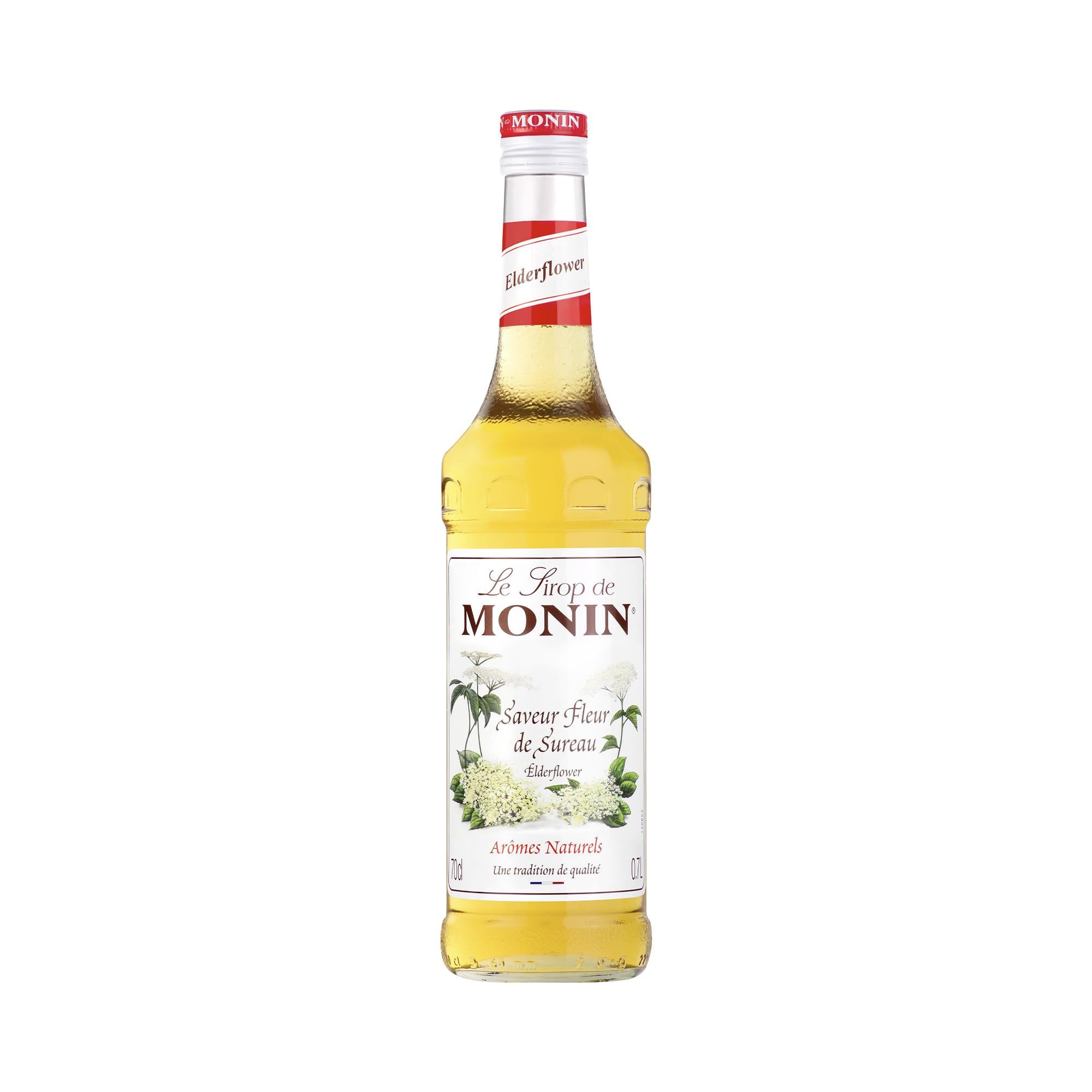 Сироп Monin бузина 0,7л (35277614)