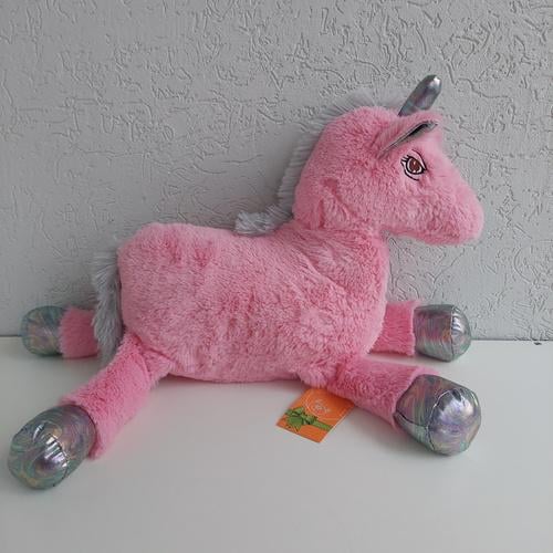 М’яка іграшка Копиця Конячка Даніель 50x45x16 см (00081-3)