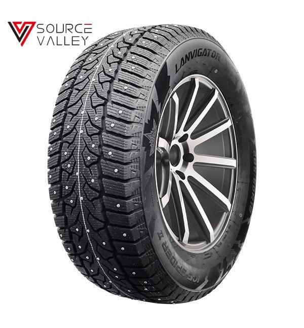 Автошина Lanvigator Ice-Spider II 275/65 R20 126/123Q шип