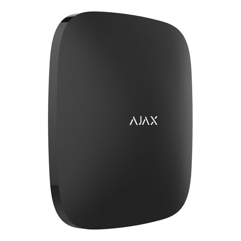 Централь безопасности охранная интеллектуальная Ajax Hub 2 2G UA Black (29319518) - фото 6 Централь безопасности охранная интеллектуальная Ajax Hub 2 2G UA Black (29319518) - фото 6