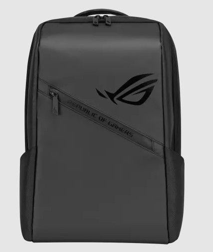 Рюкзак Asus ROG Ranger Backpack BP2501 16 (1729391) Рюкзак Asus ROG Ranger Backpack BP2501 16 (1729391)