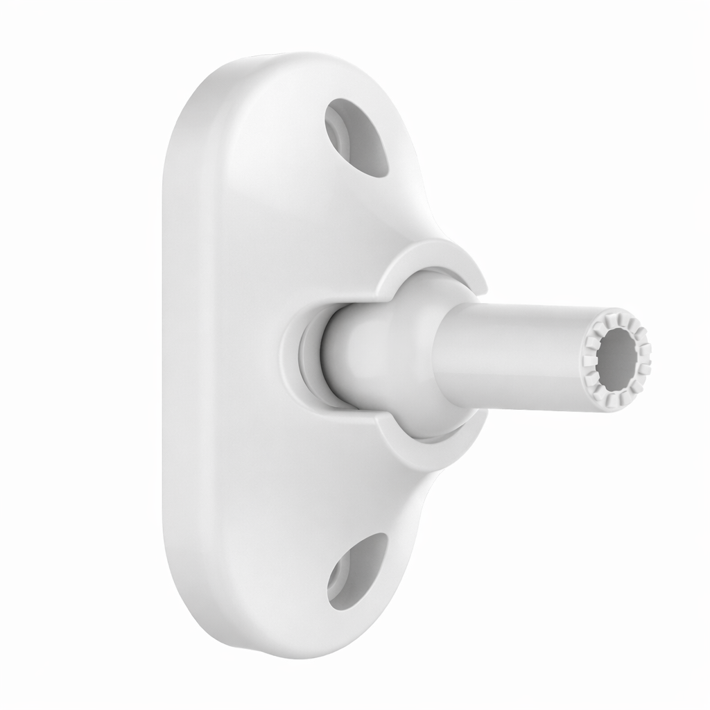 Кронштейн DS-PDB-IN-Universalbracket для датчиков Белый (31845112)