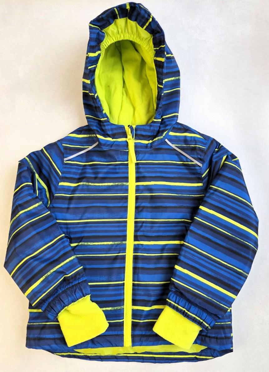 Лыжный костюм для мальчика CRIVIT PRO 86-92 см (567830/567892) - фото 4 Лыжный костюм для мальчика CRIVIT PRO 86-92 см (567830/567892) - фото 4