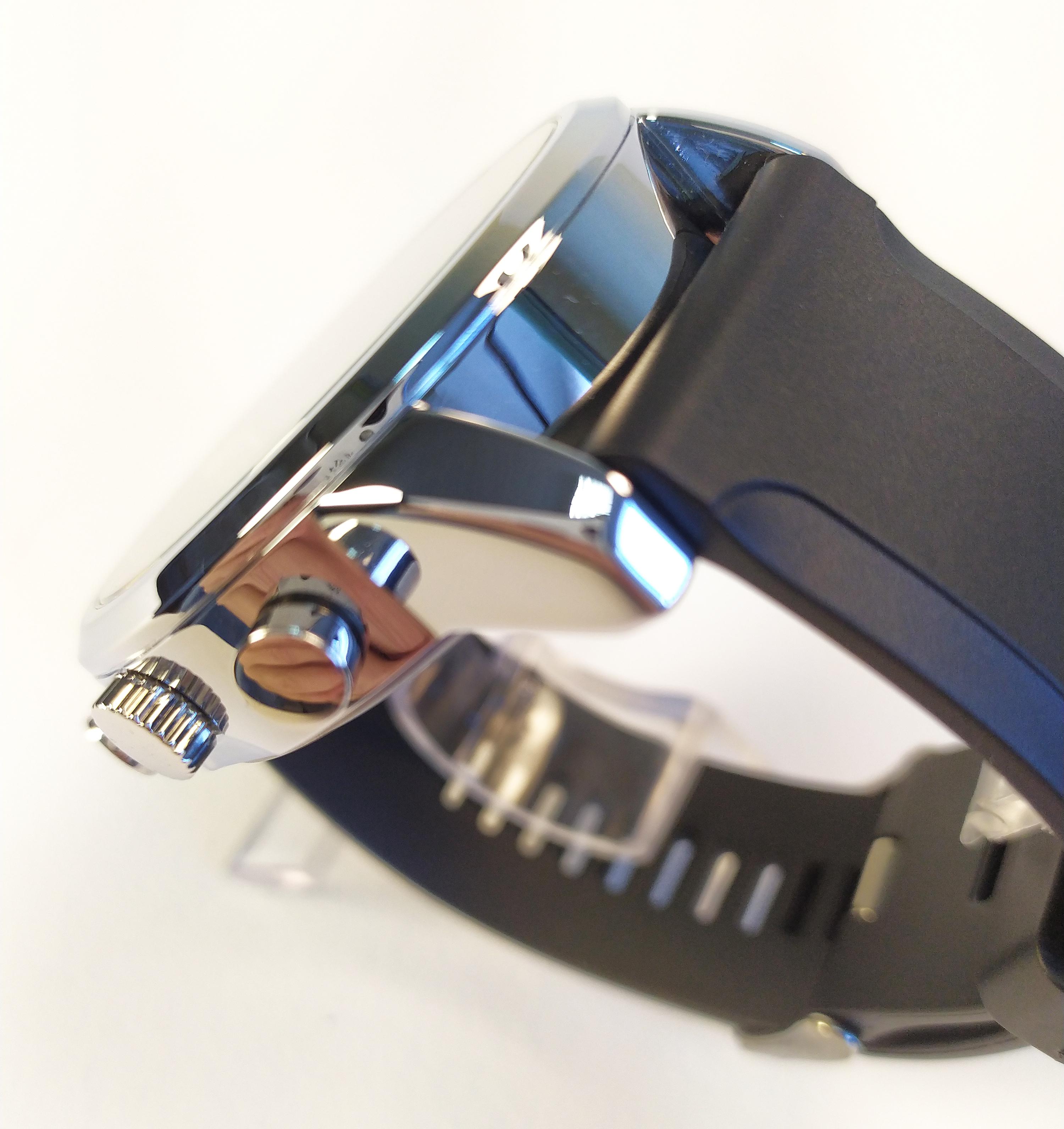 Smart Watch умные смарт часы T3 Pro Black - фото 5 Smart Watch умные смарт часы T3 Pro Black - фото 5