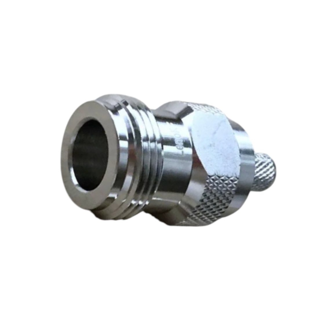 Конектор гніздо кутовий N Leno RF 3.04.0265 N Female для коаксіального кабелю LMR240 1 шт. (000049237) - фото 7 Конектор гніздо кутовий N Leno RF 3.04.0265 N Female для коаксіального кабелю LMR240 1 шт. (000049237) - фото 7