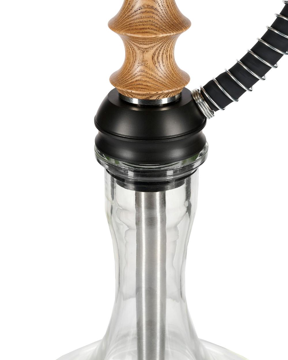 Кальян Aroma Hookah Bravo (ahb007) - фото 3 Кальян Aroma Hookah Bravo (ahb007) - фото 3