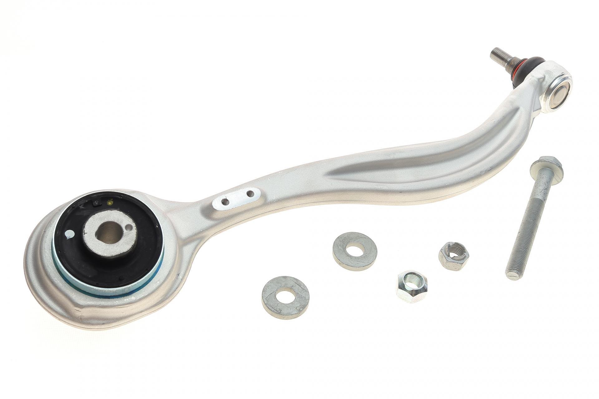 Рычаг подвески FEBI BILSTEIN передний/снизу L Mercedes GLK-class X204 2,0-3,5 08-15 (176587)