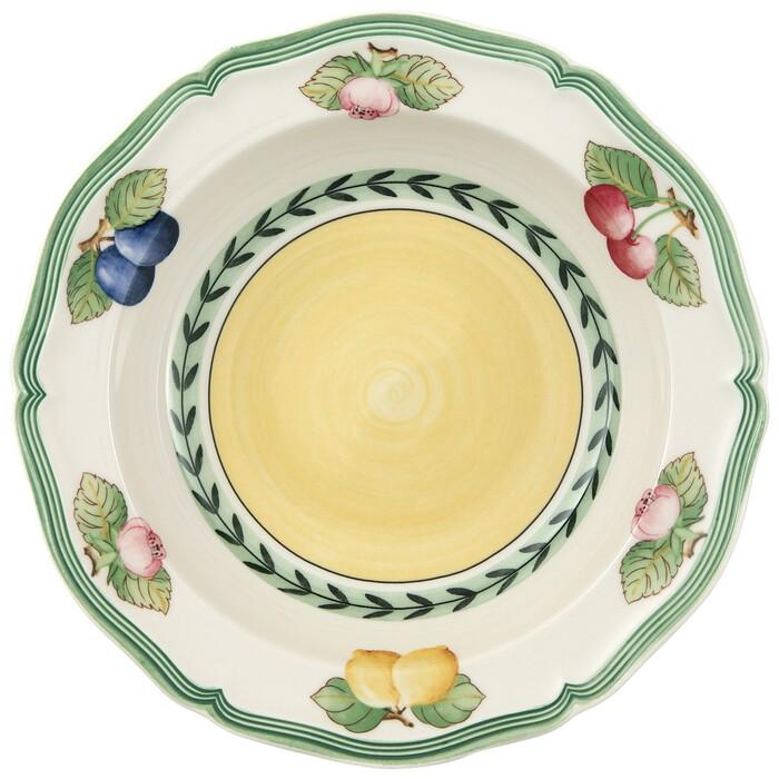 Салатница Villeroy & Boch French Garden 20 см (1022812755) Салатница Villeroy & Boch French Garden 20 см (1022812755)