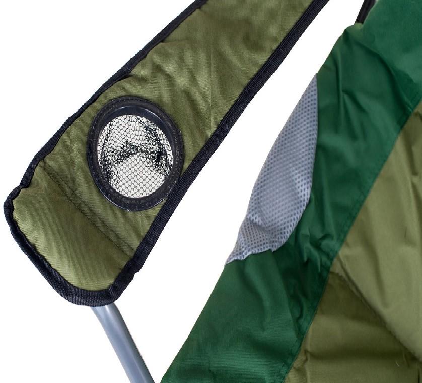 Крісло складане Ranger SL 750 (AWN-00413) - фото 4 Крісло складане Ranger SL 750 (AWN-00413) - фото 4