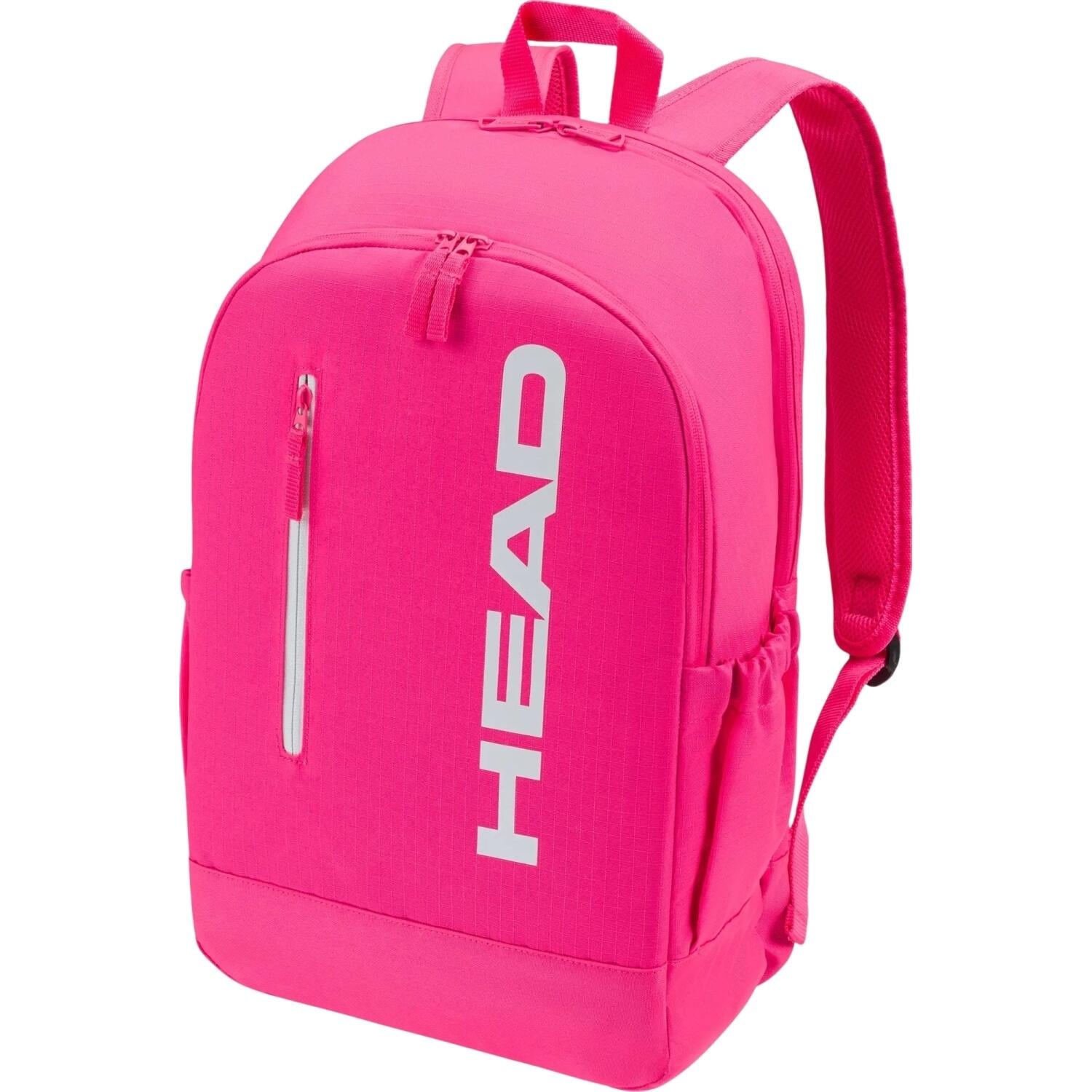 Рюкзак Head BASE BACKPACK 17L Розовый (261036)