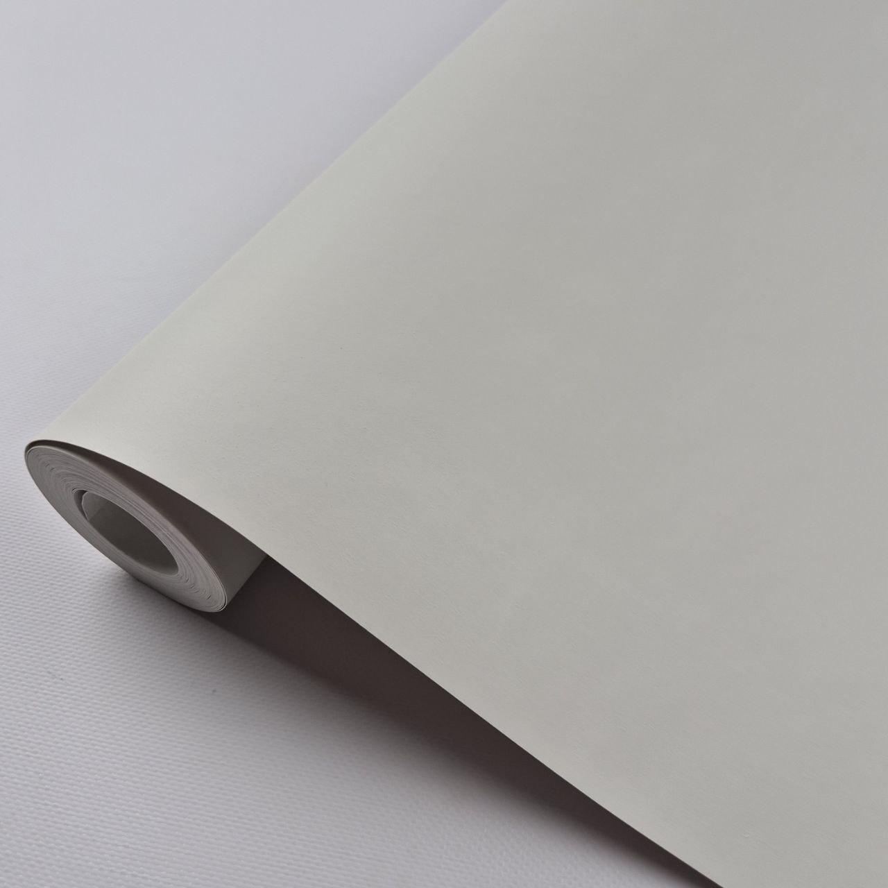 Обои флизелиновые для спальни/гостиной/коридора Marburg 97239 0,53х10,05 м Светло-серо-бежевый (2785922842)