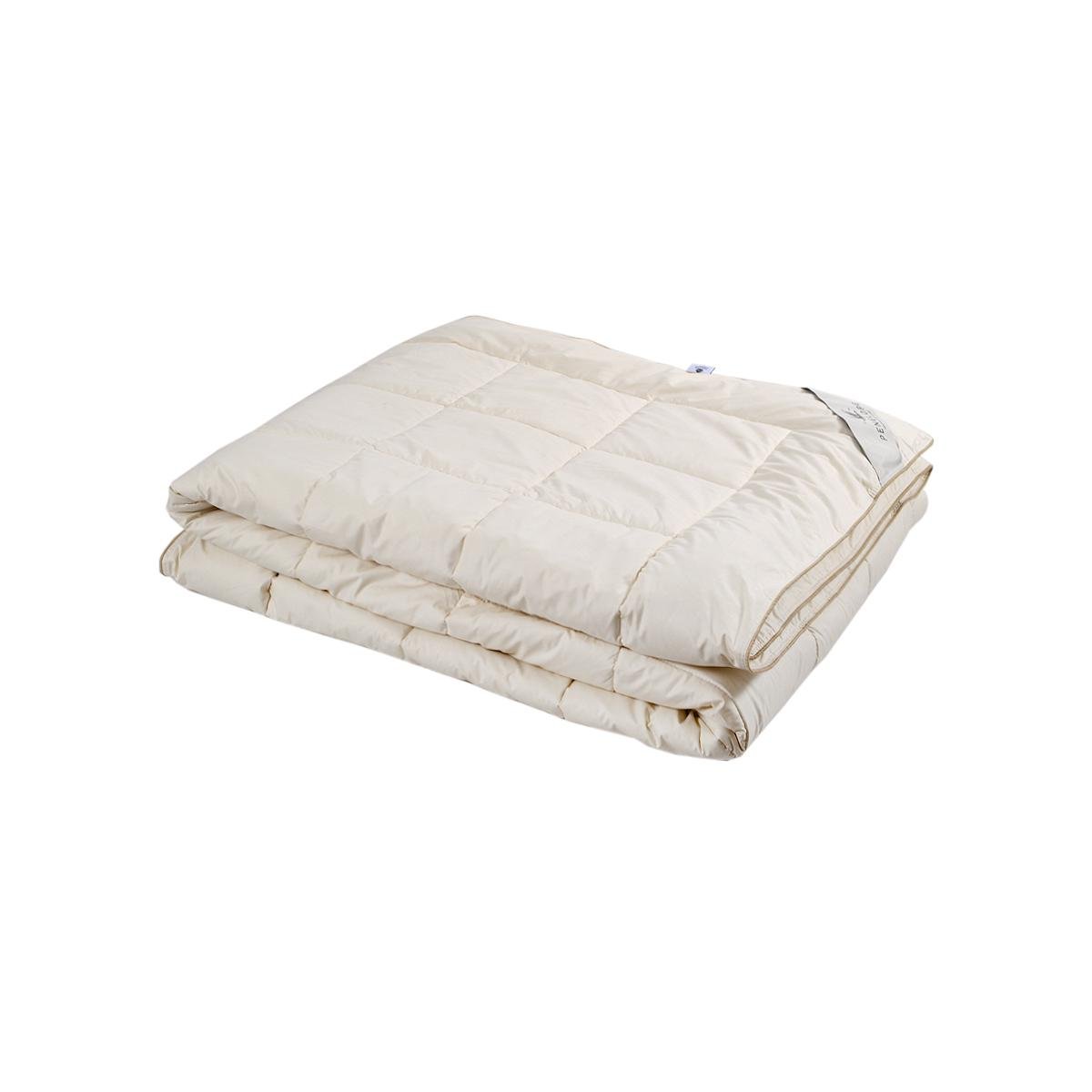 Одеяло Penelope Wooly Pure шерстяное полуторное 155x215 см (2000022174077)