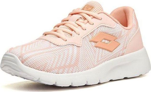 Кроссовки Lotto MEGALIGHT V PRT W 213530/6I0 р. EU-40