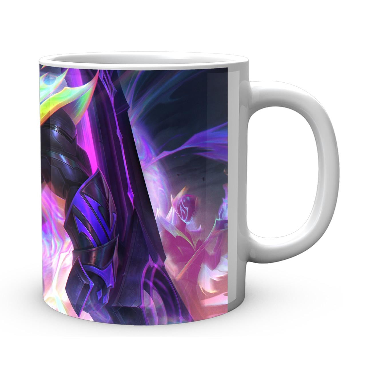 Чашка Geekland League of Legends Люкс 330 мл (LOL 002.39)