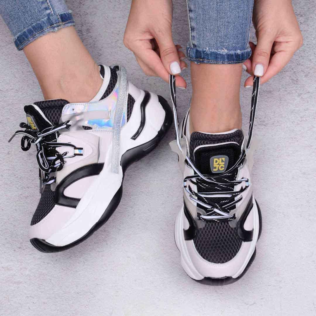 Кроссовки женские Fashion 333289 р. 39 25 см